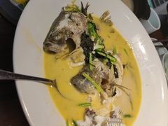 -渔沧米缸·绍兴美食(万达店)