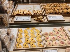 -泸溪河桃酥(凯德MALL太阳宫店)