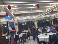 -渔中舟海鲜大排档(普陀沈家门店)