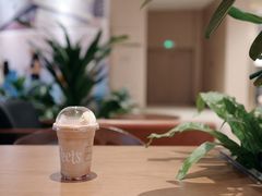 -Peet's 皮爷咖啡(深圳湾万象城店)