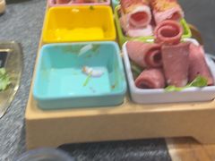 -鹤之乡·齐齐哈尔烤肉·非遗(秋涛路店)