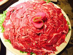 -小龙坎火锅(新天润店)