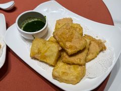 -金叶酒家(新华路店)