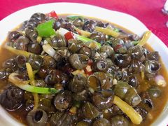 -惠兴潮州海鲜砂锅粥
