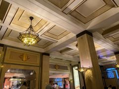 -上海和平饭店茉·莉酒廊 Jasmine Lounge