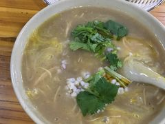 -李四辈(众意路9店)