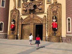 -安徒生童话乐园