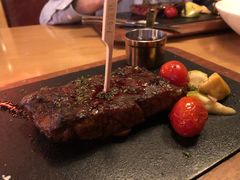 -MR.ROCKY洛奇先生RESTAURANT&BAR(宝安壹方城店)