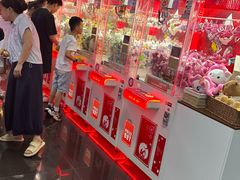 -天空之城游乐体验世界(吾悦广场店)