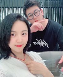 短发-斑斓色彩沙龙