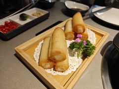 -同仁四季椰子鸡(无锡滨湖万象汇店)