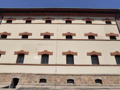 -青岛德国监狱旧址博物馆