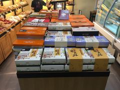 -皇冠幸福里动物奶油生日蛋糕(马祖路店)