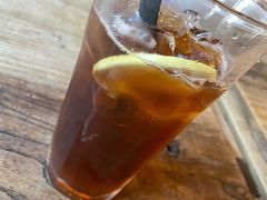 柠檬冰红茶-漫咖啡 (CCPAPK店)