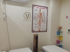 -想来盲人推拿(香溢花城店)