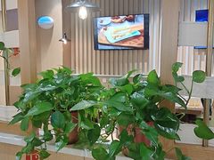 大堂-杨翔豆皮涮牛肚(华阳城店)