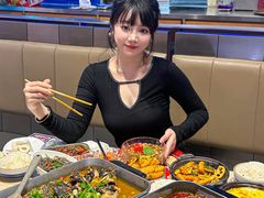 -鱼酷活鱼烤鱼(南开大悦城店)