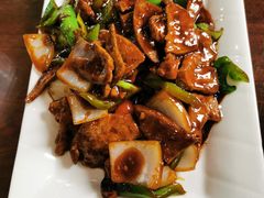 -长兴菜馆(高桥店)