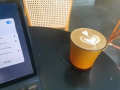 -PUZZLE COFFEE 拼图咖啡