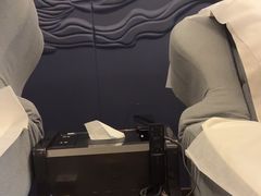 -华夏良子·足道SPA艾灸(金皇大厦店)