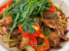 -避风塘·金牌店·夜宵(金玉兰店)