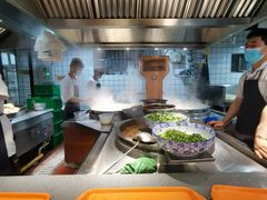 -吾穆勒蓬灰牛肉面·清真(北滨河中路店)