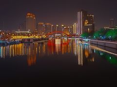 -天津之眼摩天轮