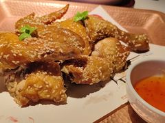 -庆江南江南菜(昆山吾悦广场店)