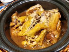 -老西门·常州菜(新区店)