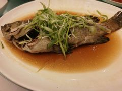 -翠园(铜锣湾广场店)