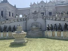 -珠海圆明新园