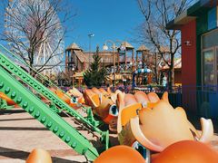 -七彩云南欢乐世界