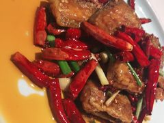 -院8里·小聚园老川菜(九眼桥店)