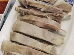 -伊帆食府·青海地方特色美食