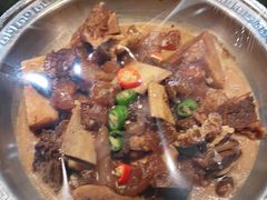 -壹只菜·崇明本地特色菜(崇明南门店)
