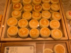 -泸溪河桃酥(西直门凯德店)