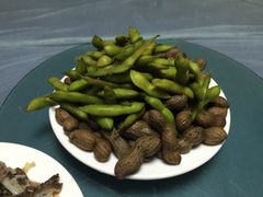 乾毓德海鲜-天津乾毓德饭庄·清真传统炒菜·海鲜烧烤(咸阳路店)