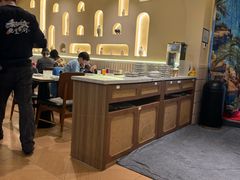 -CRAZYONES克芮旺斯西班牙餐厅(苏州中心店)