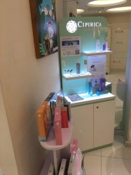 -咪咪比基尼脱毛专业店