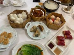 -怀德酒楼·粤菜·海鲜·茶点(怀德万象汇店)