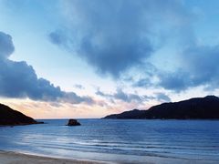 -后海村
