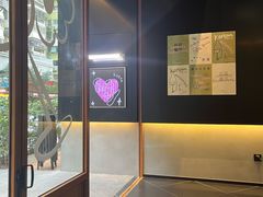 -Fuzzy Bistro 浮几韩餐·茶酒馆