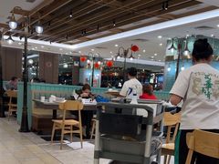 -翠华餐厅(正佳广场店)