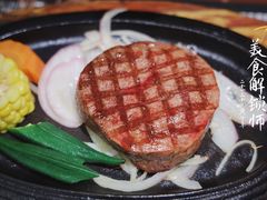 -尊品牛排(沙湾印象汇店)