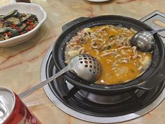 -李师傅脆肚(梅林店)