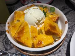 -新白鹿餐厅(百联世纪店)