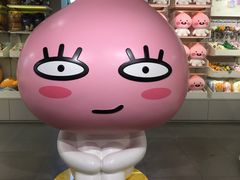 -KAKAO FRIENDS(弘大店)