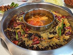 -青年火锅(吾悦广场直营店)