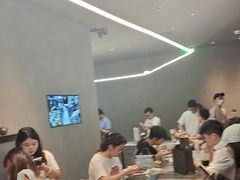 -喜茶(深圳万象城黑金店)