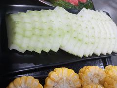 -牛一煲美食(江高店)